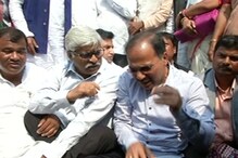রাজ্য বাজেট পেশের আগেই উত্তপ্ত বিধানসভা, রাস্তায় বসে বিক্ষোভ অধীর-সুজনের রাজ্য বাজেট পেশের আগেই উত্তপ্ত বিধানসভা, রাস্তায় বসে বিক্ষোভ অধীর-সুজনের