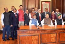 প্রয়াত প্রাক্তন কেন্দ্রীয় মন্ত্রী ই আহমেদ, সাংসদের প্রয়াণে বাজেট পিছনোর জল্পনা