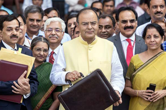 #Budget 2017: কতটা আশার আলো দেখাবে এবারের বাজেট?