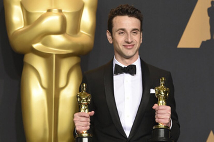 Justin Hurwitz