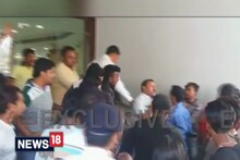 CMRI-তে ভাঙচুরের ঘটনায় ধৃত ৩