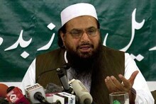 ‘গৃহবন্দি’ হাফিজ সইদ, পুরোটাই নাকি ‘নাটক’!