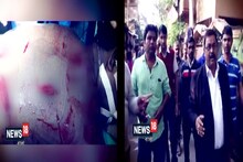 বালিগঞ্জে খুনের ঘটনায় স্থানীয় কাউন্সিলরকে গ্রেফতারের দাবিতে বিক্ষোভ