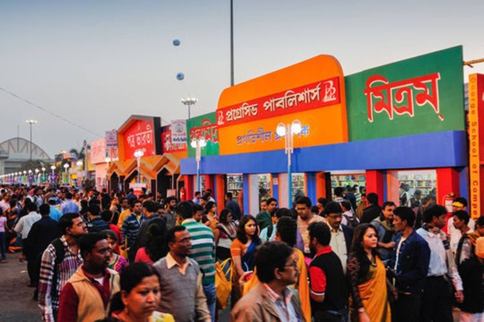 এবারের মতো শেষ, পরের বছর বইমেলা হওয়া নিয়ে অনিশ্চয়তা ! কেন?