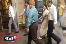 মান্নানকে দেখতে হাসপাতালে মুখ্যমন্ত্রী