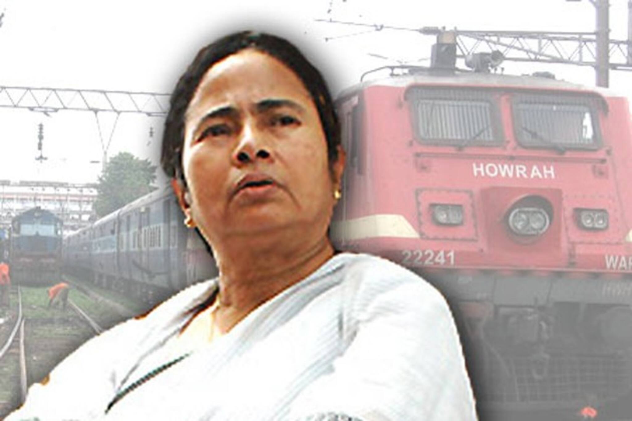 বাজেটে রেল প্রকল্পে রেকর্ড বরাদ্দ বাংলায়, গত পাঁচ বছরে সর্বোচ্চ