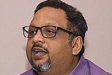 প্রাক্তন কেন্দ্রীয় মন্ত্রীকে হুমকি ফোন, তোলাবাজিতে জড়াল নারদকর্তার নাম