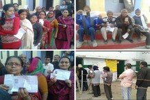 উত্তরপ্রদেশে আজ পঞ্চম দফার ভোটগ্রহণ, নজরে রাহুলের আমেঠি