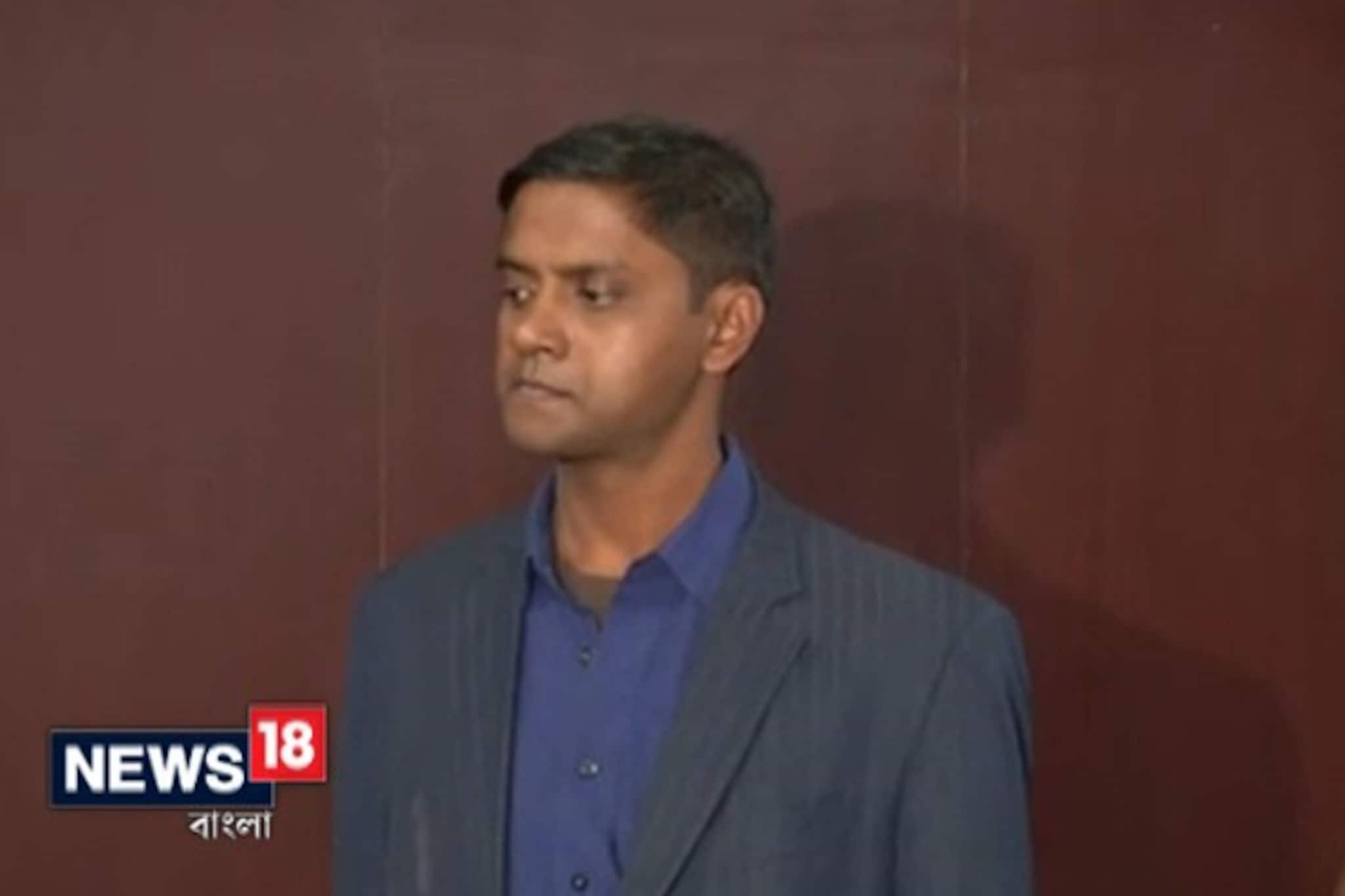 ট্রানজিট রিমান্ড মঞ্জুর, উদয়নকে নিয়ে যাওয়া হচ্ছে রায়পুর