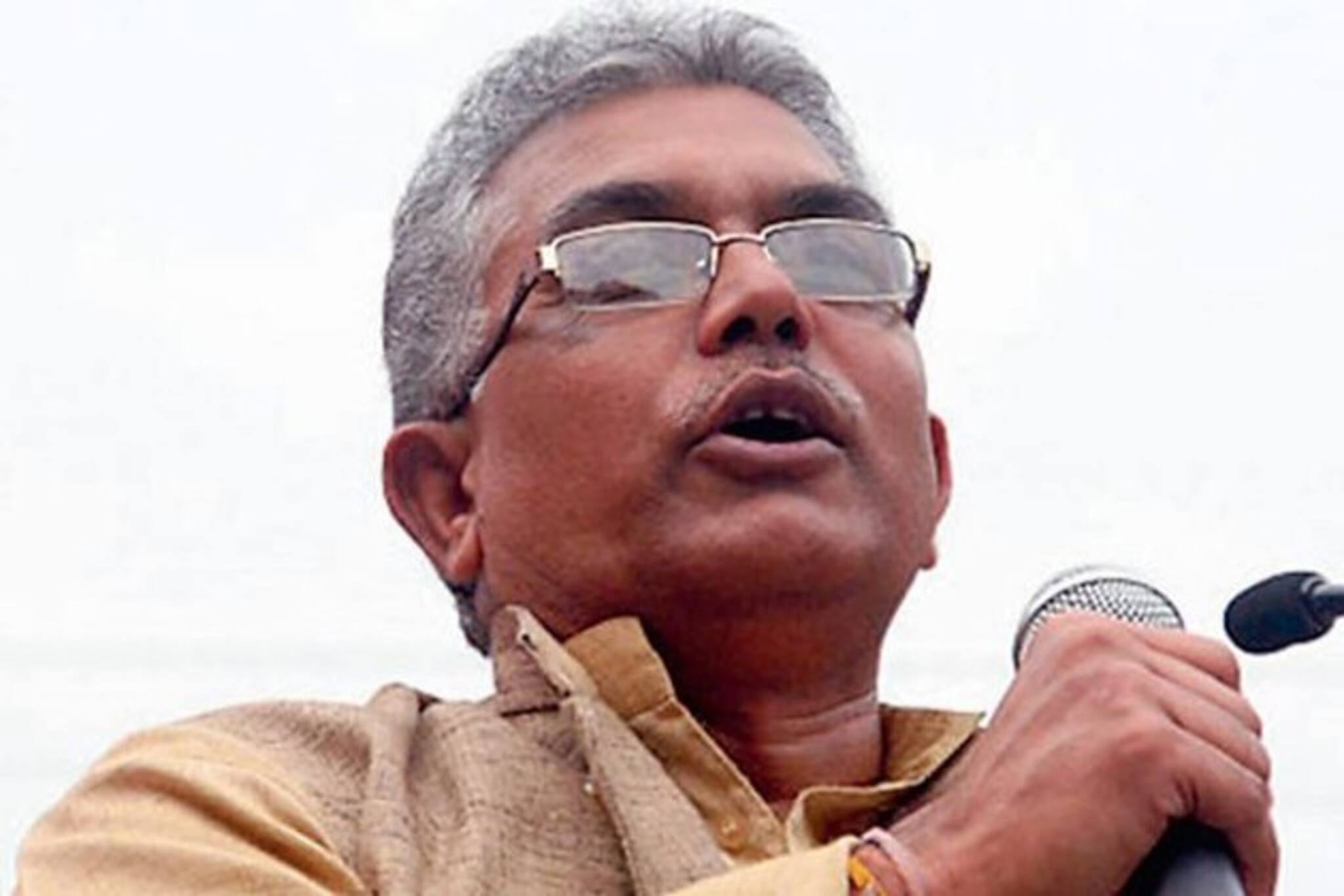 শিক্ষাগত যোগ্যতা নিয়ে মিথ্যে বলার অভিযোগ, দিলীপ ঘোষের বিরুদ্ধে মামলা হাইকোর্টে