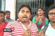 প্রাথমিকে নিয়োগপত্র না পেয়ে বিক্ষোভ রায়গঞ্জে প্রাথমিকে নিয়োগপত্র না পেয়ে বিক্ষোভ রায়গঞ্জে