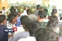 Video: রোগীমৃত্যু ঘিরে ধুন্ধুমার একবালপুরের CMRI হাসপাতালে Video: রোগীমৃত্যু ঘিরে ধুন্ধুমার একবালপুরের CMRI হাসপাতালে