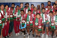 কান্তিরাভায় বেঙ্গালুরুকে হারিয়েই এএফসি-র মূলপর্ব শুরু করতে চায় মোহনবাগান