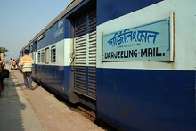 বদলাতে পারে দার্জিলিংমেলের রুট