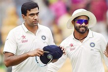 বিশ্ব ক্রিকেটে বিরল নজির, আইসিসি-র তালিকায় শীর্ষে দুই ভারতীয় স্পিনার !