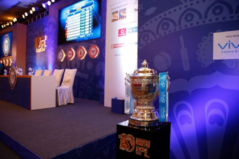Photo : BCCI