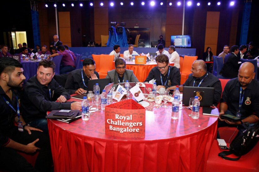 Photo : BCCI