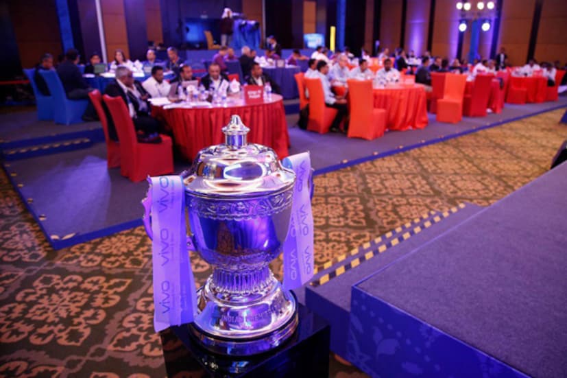 Photo : BCCI