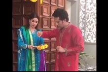স্ত্রী অঞ্জলির সঙ্গে নতুন ভিডিও শেয়ার করলেন সচিন স্ত্রী অঞ্জলির সঙ্গে নতুন ভিডিও শেয়ার করলেন সচিন