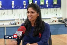 রিও ভুলে অয়নিকার টার্গেট জাকার্তা এশিয়াড