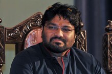 বাবুল সুপ্রিয়র বিরুদ্ধে চলা মামলায় স্থগিতাদেশ বাবুল সুপ্রিয়র বিরুদ্ধে চলা মামলায় স্থগিতাদেশ