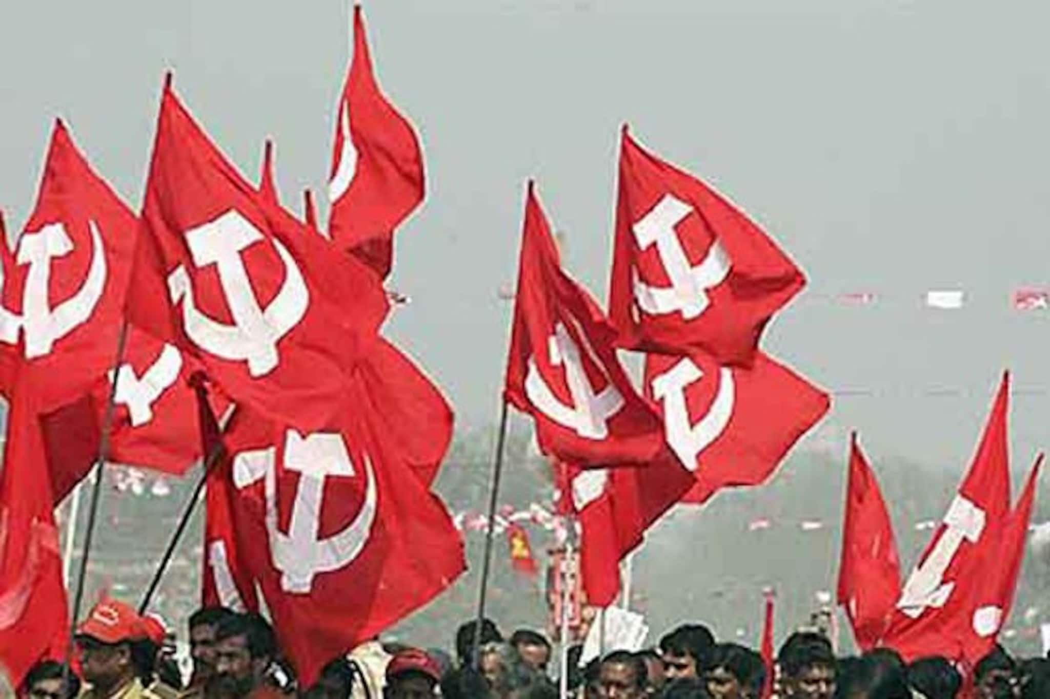 কাল সারদা-নারদা ইস্যুতে মহামিছিলে নামছে বামফ্রন্ট