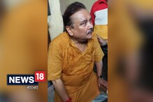 ৬ তলা থেকে লিফট ছিঁড়ে পড়ে গেলেন মদন মিত্র ৬ তলা থেকে লিফট ছিঁড়ে পড়ে গেলেন মদন মিত্র