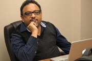 ম্যাথু স্যামুয়েলের বাড়িতে সিবিআই-এর ৩ জনের দল