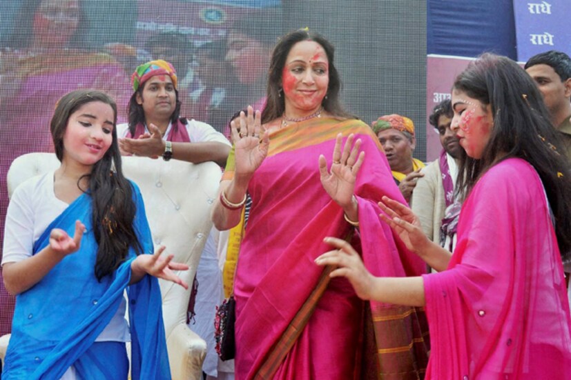 Photo : PTI