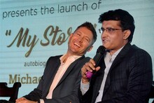 ‘‘ সর্দার ছাড়া হরভজনের ‘মাঙ্কি’-র মানে বোঝা অসম্ভব ’’: সৌরভ