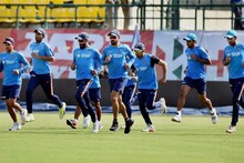 বিরাট খেলুক বা না খেলুক, ধরমশালা যুদ্ধে জেতার ছক তৈরি টিম ইন্ডিয়ার