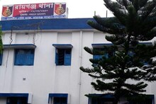 অপহরণের অভিযোগে গ্রেফতার পুলিশ কর্মী !