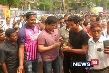 ম্যাকোর অ্যাকাডেমি উদ্বোধনে কাইফের সঙ্গে ক্রিকেট খেললেন সৌরভ