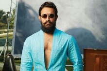 ফের লুক চেঞ্জ করলেন আমির খান !