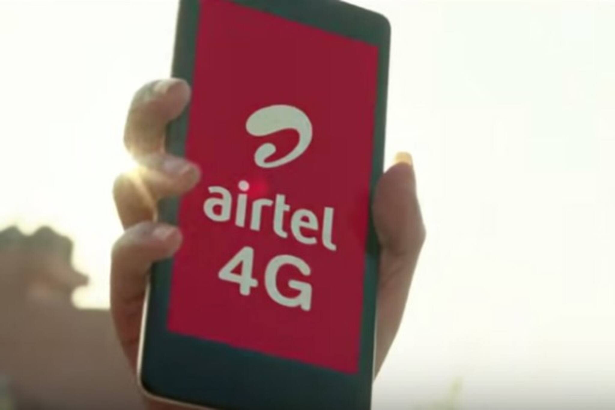 ১৩ মার্চ থেকে গ্রাহকদের জন্য ফ্রি ডেটা পরিষেবা নিয়ে আসছে এয়ারটেল