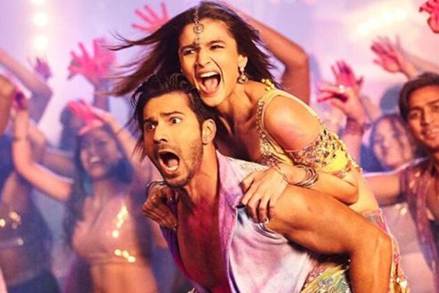 এবারের বলিউডের সেরা হোলির গান হতে চলেছে বদ্রিনাথ কি দুলহানিয়ার মুনিয়া গান ৷ এই ছবিতে অভিনয় করেছেন বরুণ ধাওয়ান ও আলিয়া ভাট ৷ এবারের বলিউডের সেরা হোলির গান হতে চলেছে বদ্রিনাথ কি দুলহানিয়ার মুনিয়া গান ৷ এই ছবিতে অভিনয় করেছেন বরুণ ধাওয়ান ও আলিয়া ভাট ৷