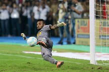 বেঙ্গালুরু ম্যাচই আসল, দাবি দেবজিতের বেঙ্গালুরু ম্যাচই আসল, দাবি দেবজিতের