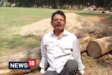 মাতাল প্রধান শিক্ষক, স্কুলের বাইরেই শুয়ে থাকেন বেহুঁশ হয়ে