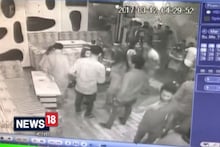 সেক্টর ফাইভের পানশালায় হামলার ঘটনায় উঠে এল চাঞ্চল্যকর তথ্য