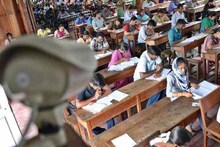 ক্যামেরার নজরদারিতে নকল হইতে সাবধান!