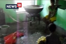 হস্টেলে পড়ুয়াদের হাতে পেনের বদলে হাতা-খুন্তি!