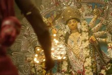 এবার বৈশাখেই দুর্গাপুজো, পুরোহিত অরিন্দম শীল