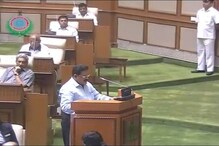 আজ পরিকরের শক্তিপরীক্ষা, গোয়া বিধানসভায় সংখ্যাগরিষ্ঠতা প্রমাণের দিন আজ পরিকরের শক্তিপরীক্ষা, গোয়া বিধানসভায় সংখ্যাগরিষ্ঠতা প্রমাণের দিন