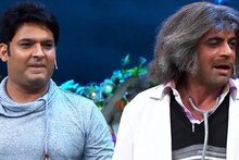 গুট্টি-র সঙ্গে ঝামেলা, মুখ খুললেন কপিল নিজেই !