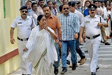 নারদ কাণ্ডে সুপ্রিম কোর্টের রায়কে স্বাগত মুখ্যমন্ত্রীর নারদ কাণ্ডে সুপ্রিম কোর্টের রায়কে স্বাগত মুখ্যমন্ত্রীর