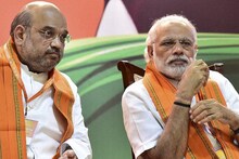 ৫ রাজ্যে বিজেপি সুনামির পর এবার মোদি-অমিতের নজরে বাংলা