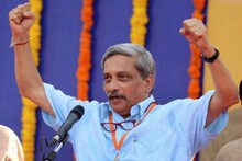 সুপ্রিম কোর্টে ধাক্কা কংগ্রেসের, গোয়ার মুখ্যমন্ত্রী হচ্ছেন মনোহর পরিকরই