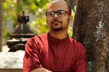 সোশ্যাল সাইটে কবিতা পোস্ট ঘিরে বিতর্কের মাঝেই শ্রীজাতকে খুনের হুমকি