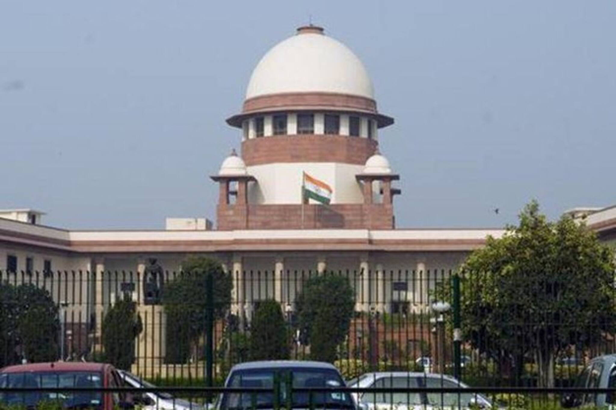 নারদকাণ্ডে সুপ্রিম কোর্টে পাল্টা ক্যাভিয়েট দাখিল দুই জনস্বার্থ মামলাকারীর