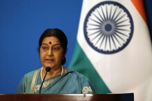 ব্রিটিশ পার্লামেন্টে জঙ্গি হানায় মৃত্যু হয়নি কোনও ভারতীয়র,  ট্যুইটে জানালেন বিদেশমন্ত্রী সুষমা স্বরাজ